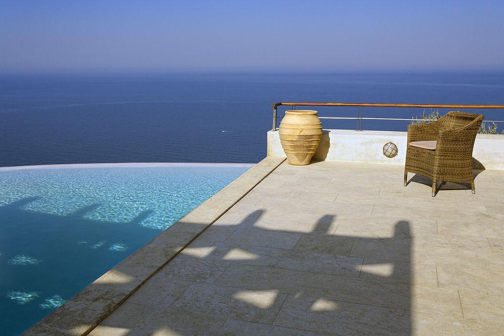 Olivia'S Villas Of Luxury Kalivia  المظهر الخارجي الصورة