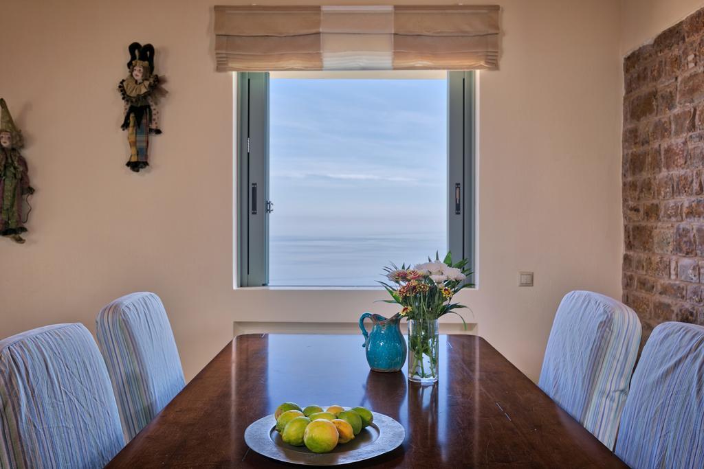 Olivia'S Villas Of Luxury Kalivia  المظهر الخارجي الصورة