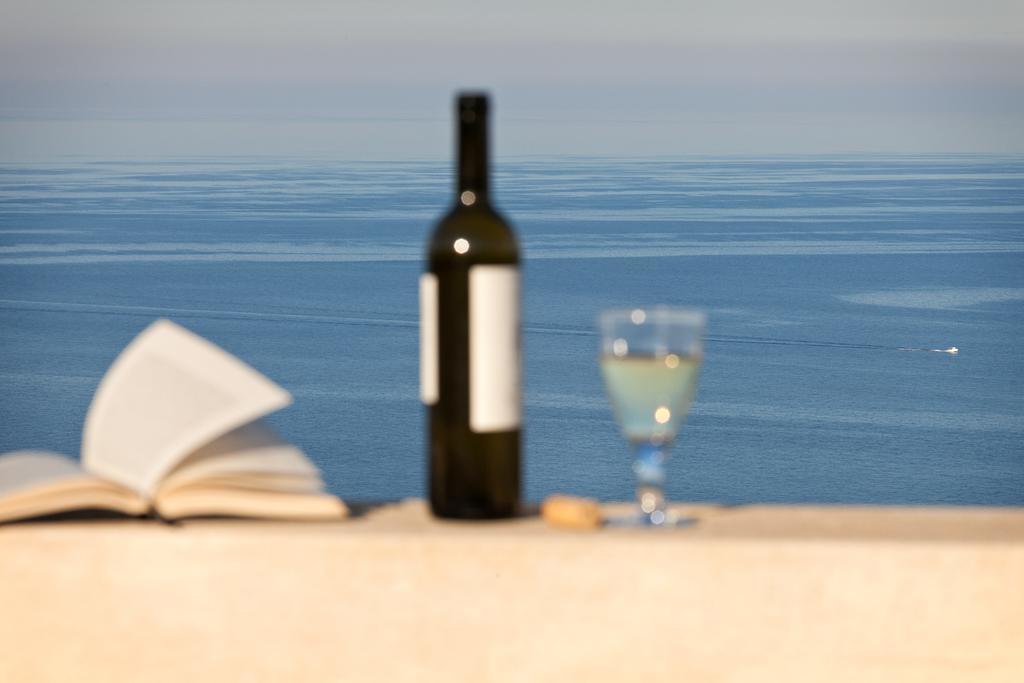 Olivia'S Villas Of Luxury Kalivia  المظهر الخارجي الصورة