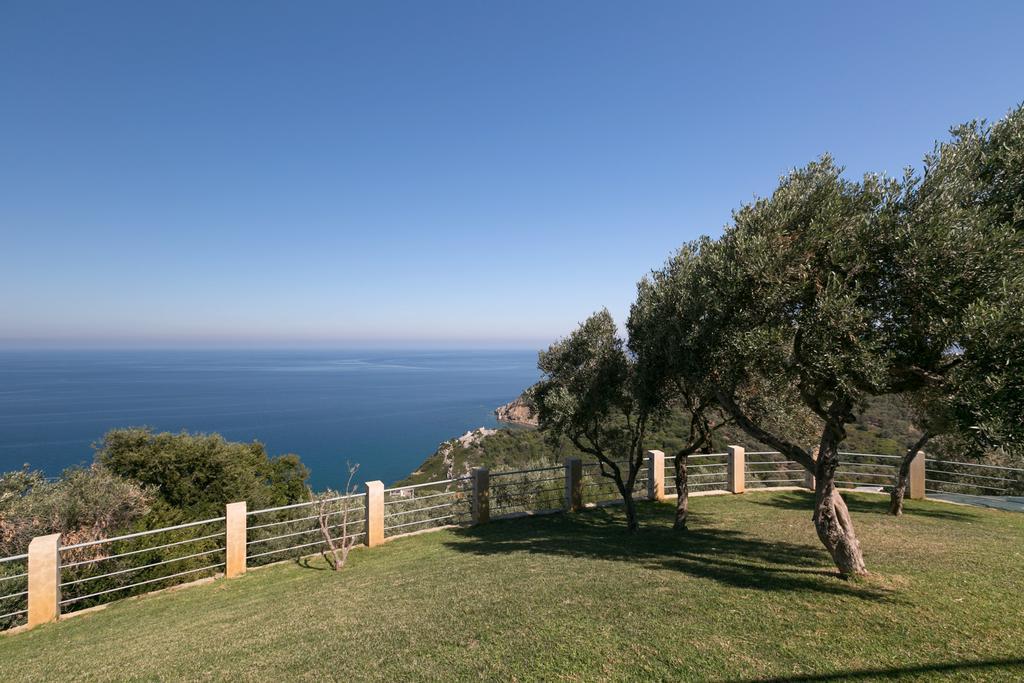 Olivia'S Villas Of Luxury Kalivia  المظهر الخارجي الصورة