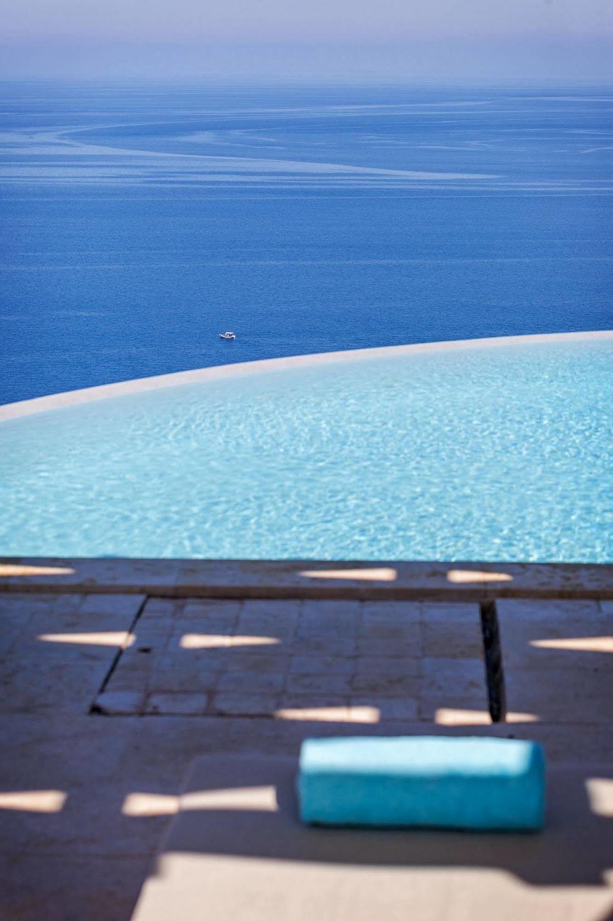 Olivia'S Villas Of Luxury Kalivia  المظهر الخارجي الصورة